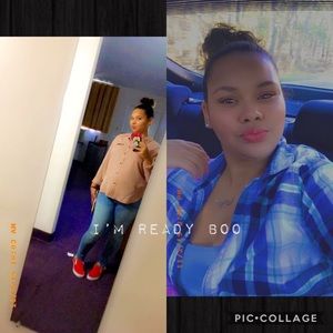 Meet your Posher, Selena